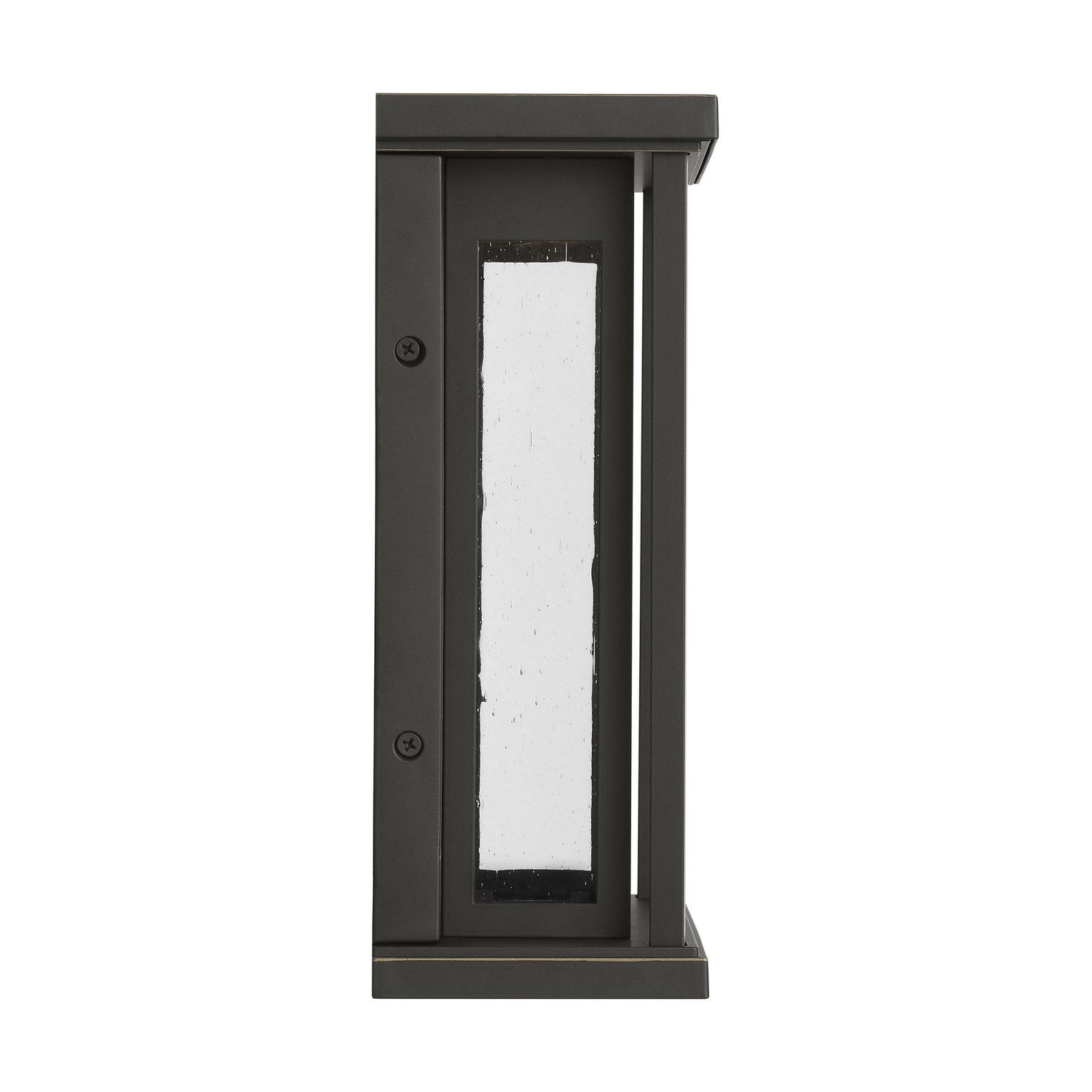 Generation Lighting - GLO1321ANBZ - Lantern - Faywood - Antique Bronze