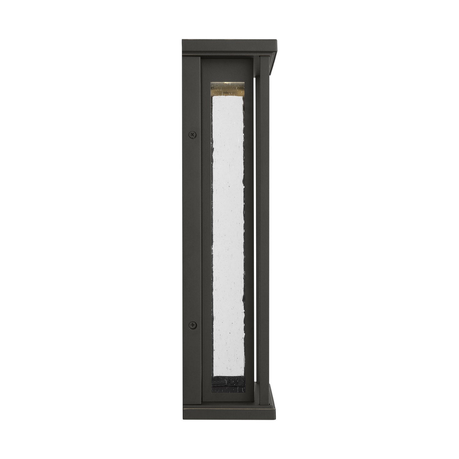 Generation Lighting - GLO1331ANBZ - Lantern - Faywood - Antique Bronze