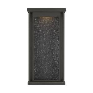 Generation Lighting - GLO1341ANBZ - Lantern - Faywood - Antique Bronze