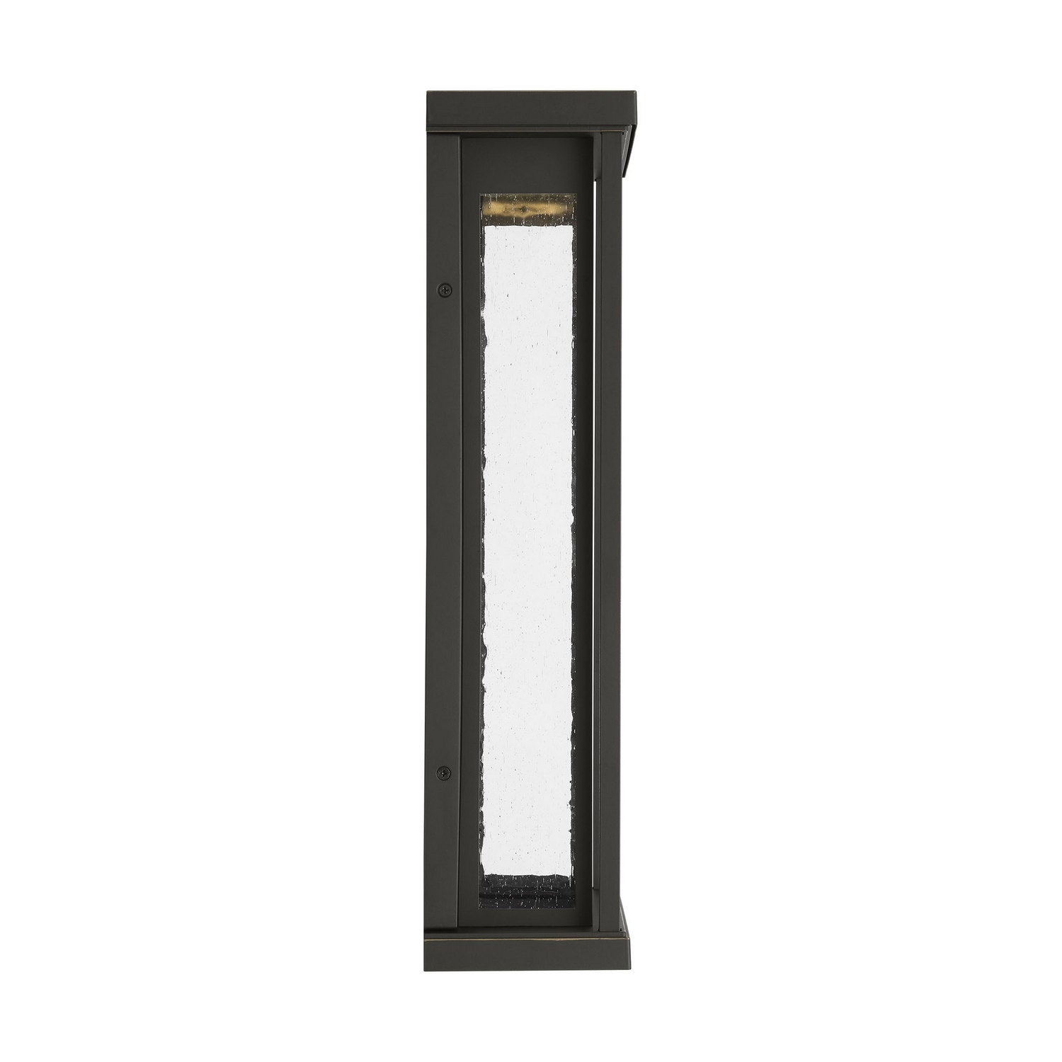 Generation Lighting - GLO1341ANBZ - Lantern - Faywood - Antique Bronze