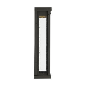 Generation Lighting - GLO1341ANBZ - Lantern - Faywood - Antique Bronze