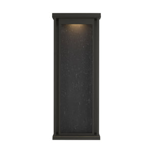 Generation Lighting - GLO1351ANBZ - Lantern - Faywood - Antique Bronze