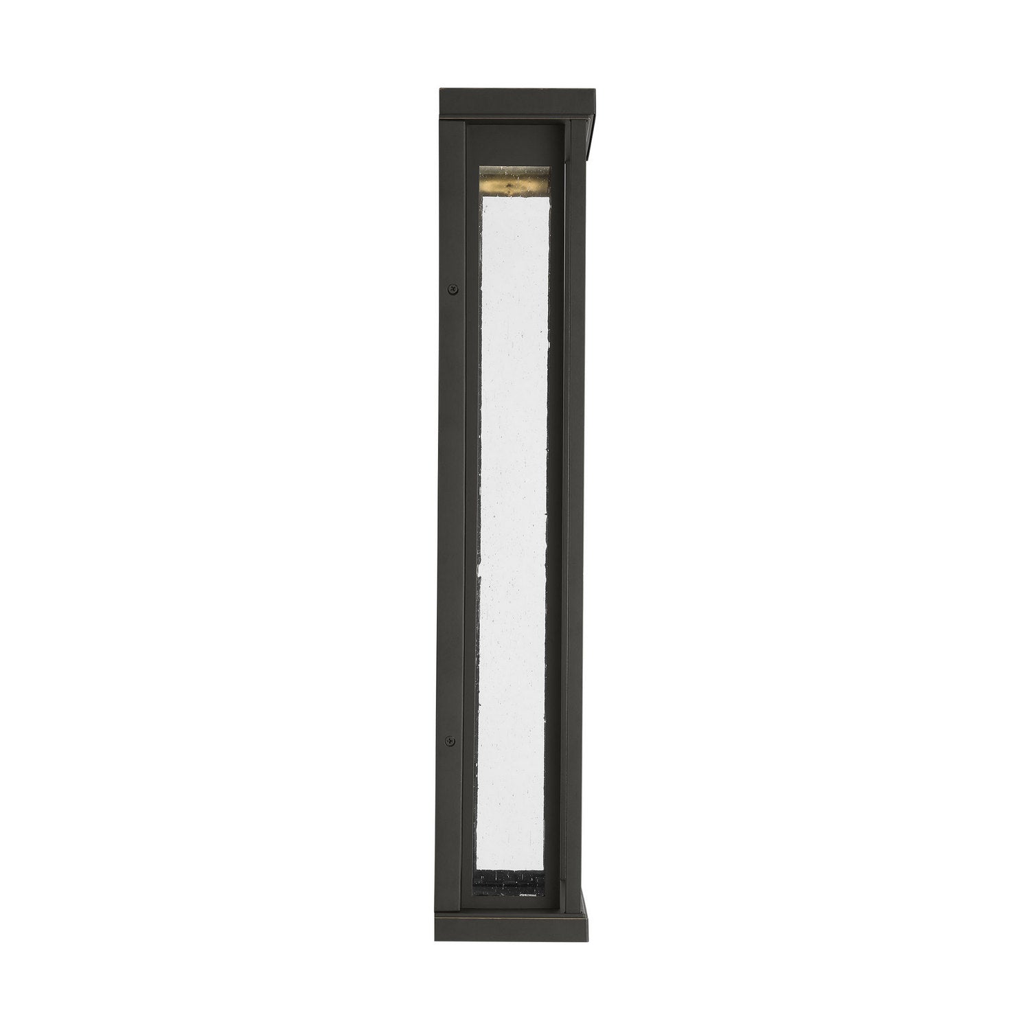 Generation Lighting - GLO1351ANBZ - Lantern - Faywood - Antique Bronze