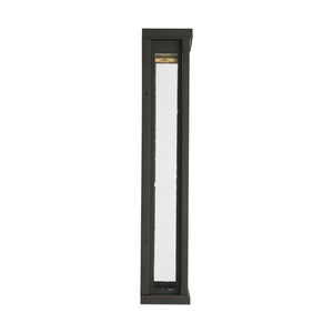 Generation Lighting - GLO1351ANBZ - Lantern - Faywood - Antique Bronze