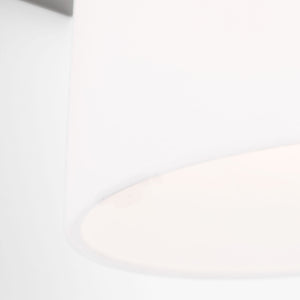 Generation Lighting - GLV1051BS - Vanity - Miles - Brushed Nickel