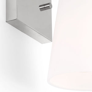 Generation Lighting - GLV1051CH - Vanity - Miles - Chrome