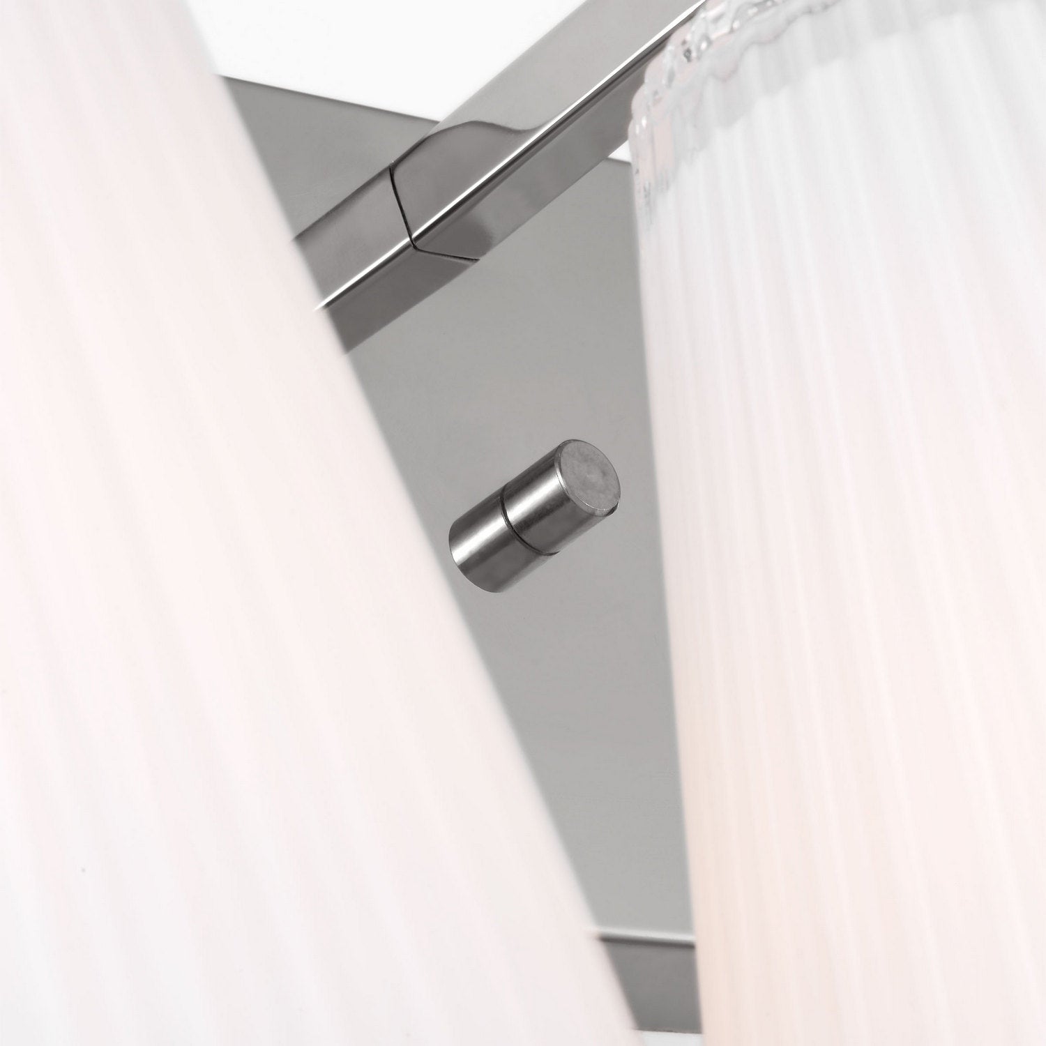 Generation Lighting - GLV1104CH - Vanity - Upson - Chrome