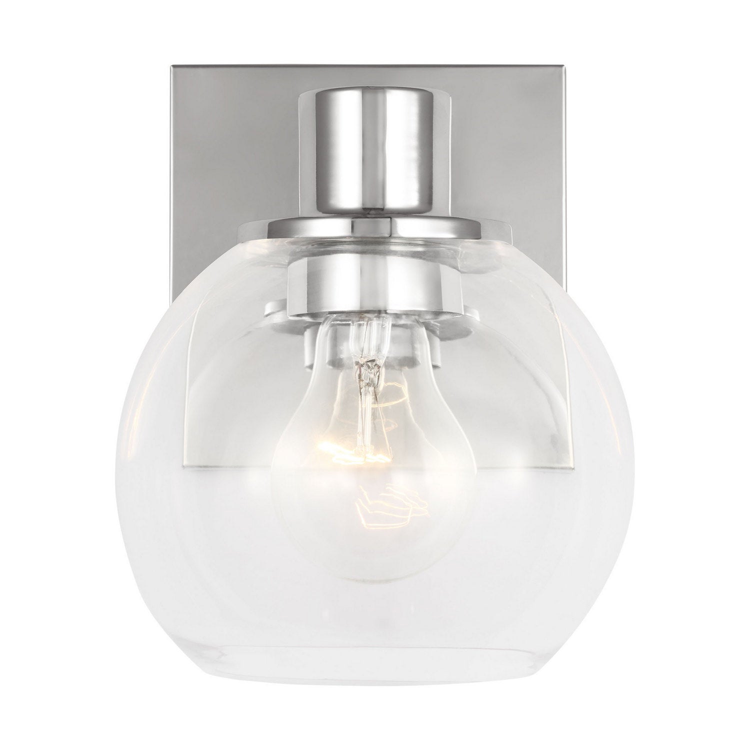 Generation Lighting - GLV1121CH - Bath - Rito - Chrome