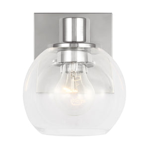 Generation Lighting - GLV1121CH - Bath - Rito - Chrome