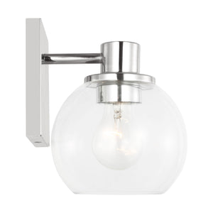Generation Lighting - GLV1121CH - Bath - Rito - Chrome