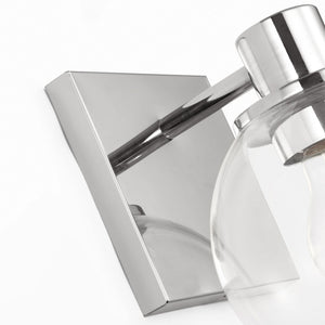 Generation Lighting - GLV1121CH - Bath - Rito - Chrome