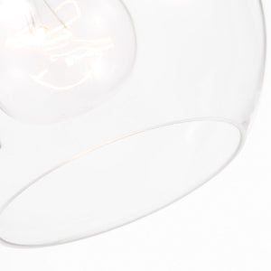 Generation Lighting - GLV1121MBK - Bath - Rito - Midnight Black
