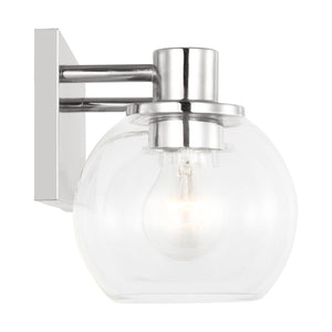 Generation Lighting - GLV1122CH - Bath - Rito - Chrome