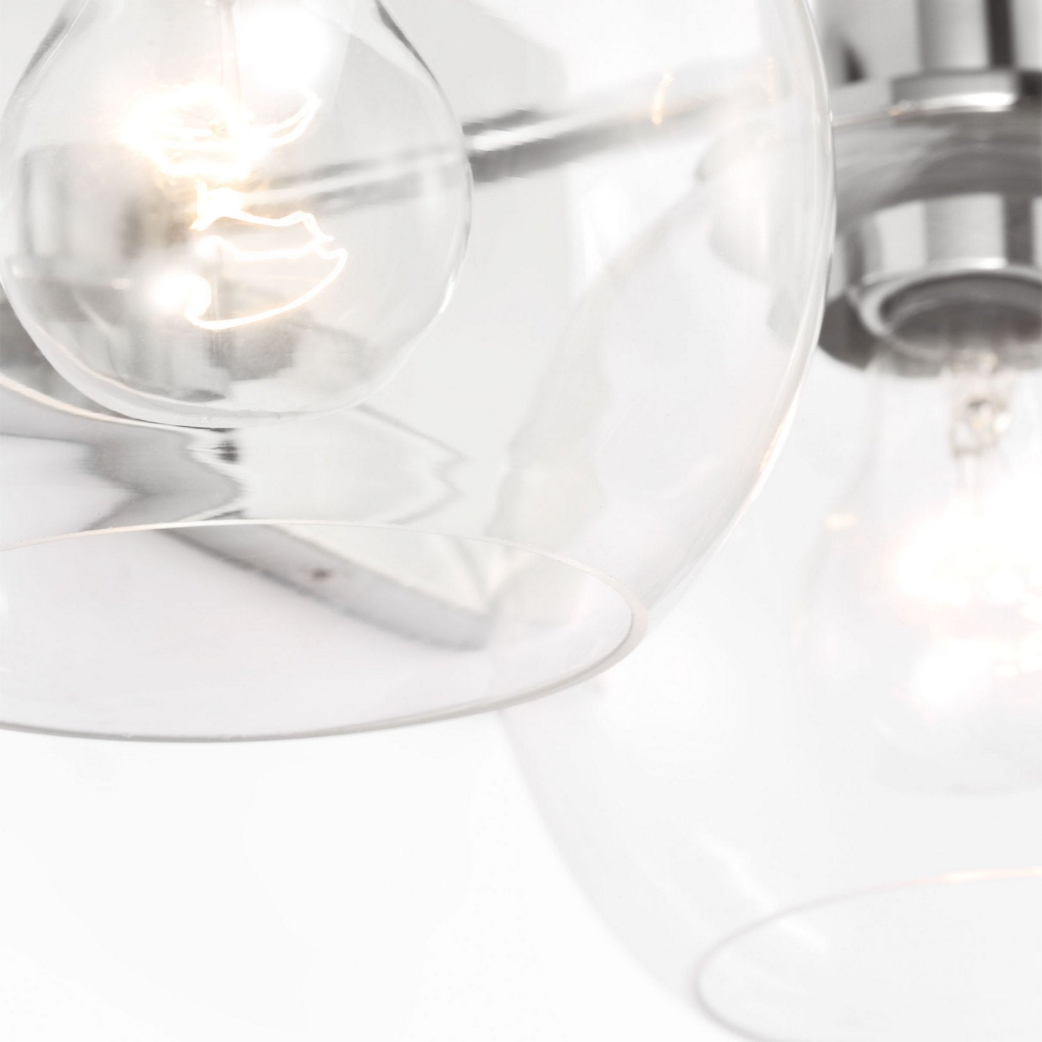 Generation Lighting - GLV1122CH - Bath - Rito - Chrome