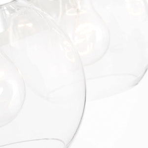 Generation Lighting - GLV1123CH - Bath - Rito - Chrome