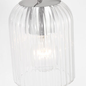 Generation Lighting - GLV1132CH - Two Light Vanity - Eisele - Chrome