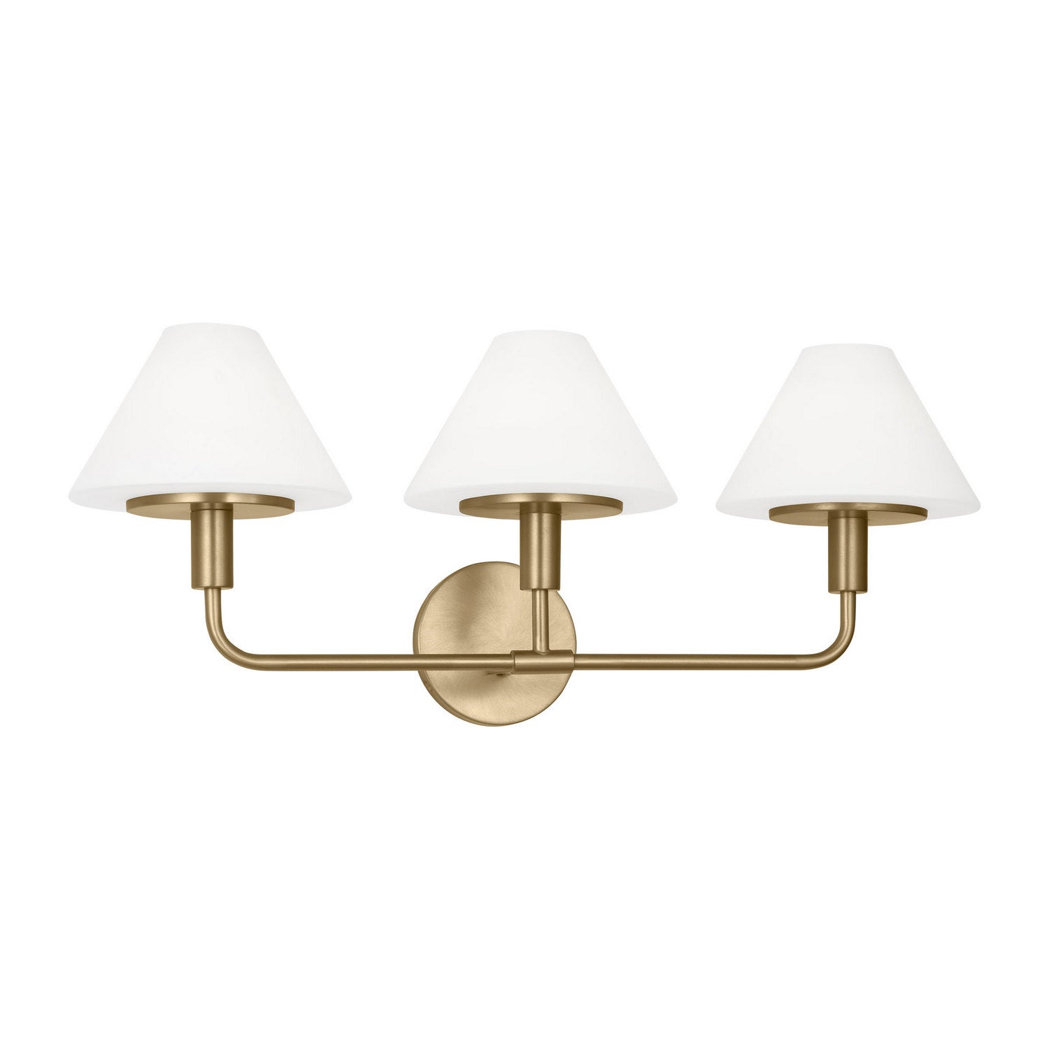 Generation Lighting Mendota Wall Sconce - Thumbnail 5