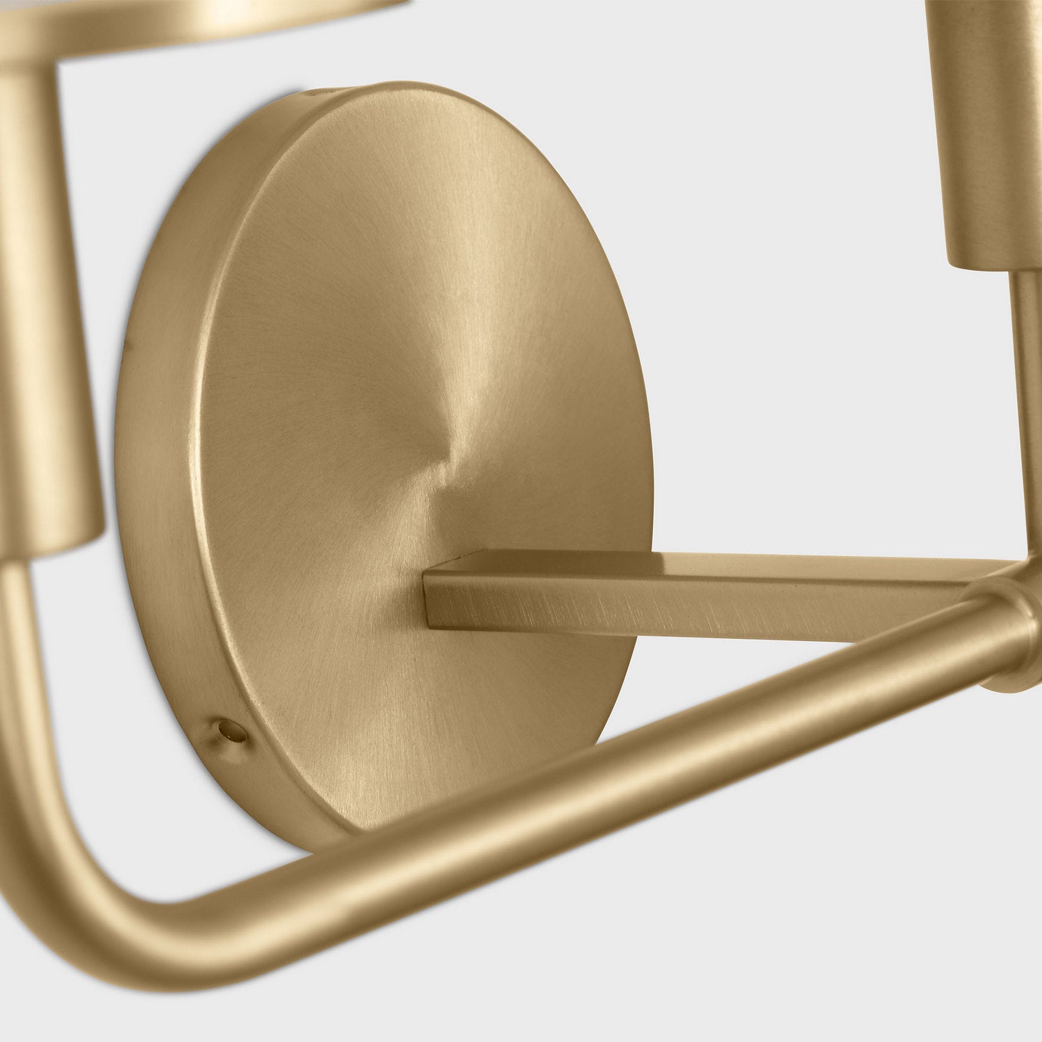 Generation Lighting Mendota Wall Sconce - Thumbnail 4