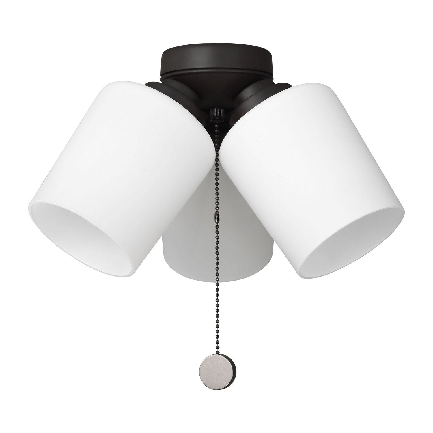 Generation Lighting - MC268BZ - Fan Light Kit - Windom - Bronze
