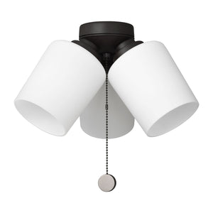 Generation Lighting - MC268BZ - Fan Light Kit - Windom - Bronze