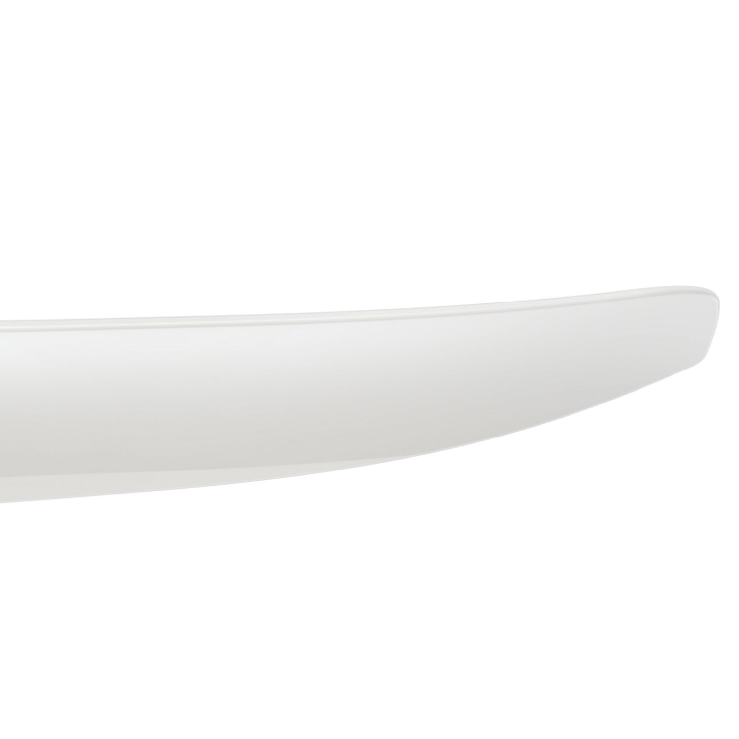 Kuzco Lighting - CF72942-WH - 42" Ceiling Fan - Hugo - White