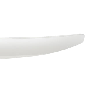 Kuzco Lighting - CF72942-WH - 42" Ceiling Fan - Hugo - White