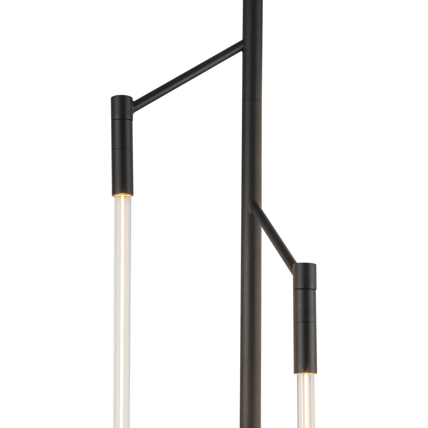 Kuzco Lighting - PD74746-BK-UNV - LED Pendant - Motif - Black