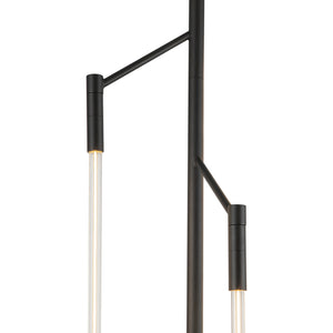 Kuzco Lighting - PD74746-BK-UNV - LED Pendant - Motif - Black