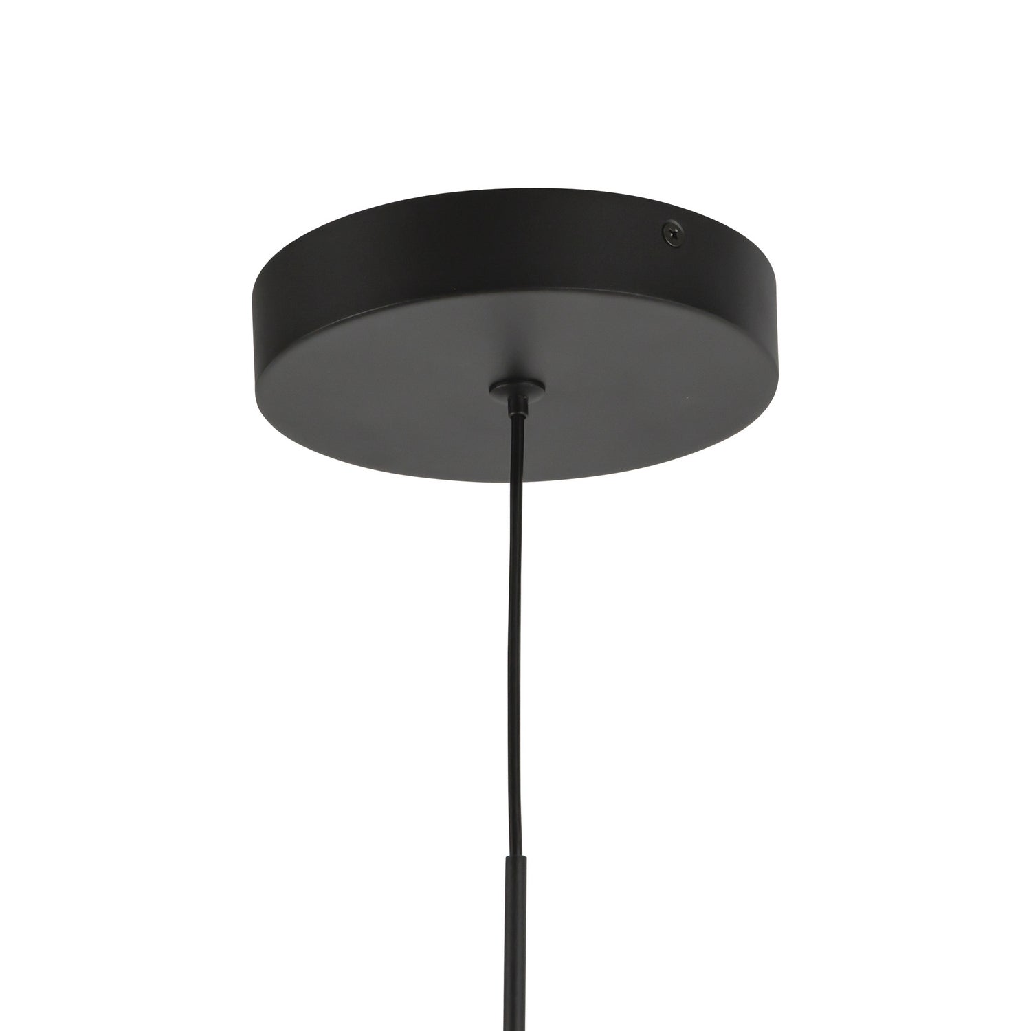 Kuzco Lighting - PD74746-BK-UNV - LED Pendant - Motif - Black
