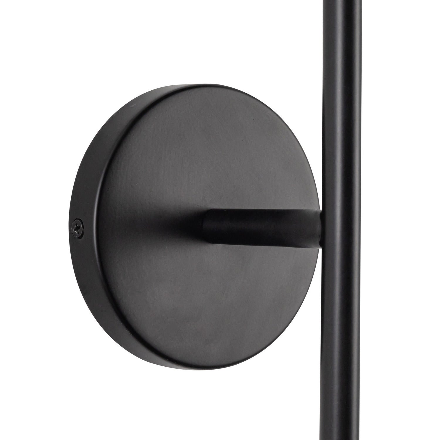 Kuzco Lighting - WS15506-BK-UNV - LED Wall Sconce - Elixir - Black
