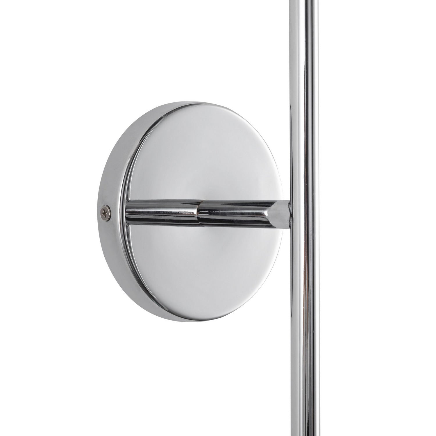 Kuzco Lighting - WS15506-CH-UNV - LED Wall Sconce - Elixir - Chrome