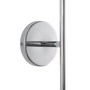 Kuzco Lighting - WS15506-CH-UNV - LED Wall Sconce - Elixir - Chrome