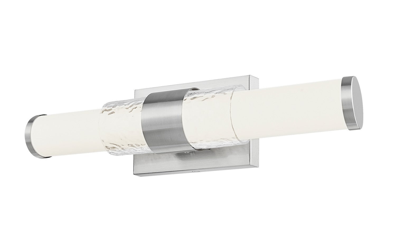 Z-Lite - 1015-18W-BN-LED - LED Vanity - Egon - Brushed Nickel