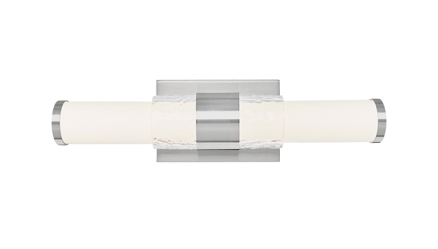 Z-Lite - 1015-18W-BN-LED - LED Vanity - Egon - Brushed Nickel