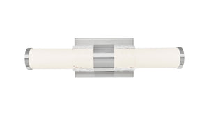 Z-Lite - 1015-18W-BN-LED - LED Vanity - Egon - Brushed Nickel