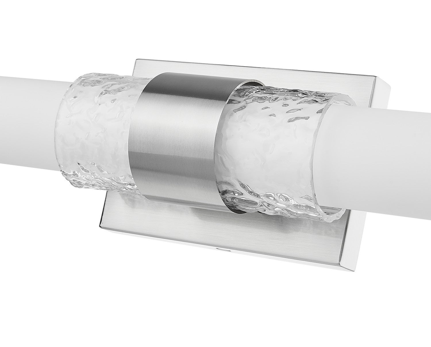 Z-Lite - 1015-18W-BN-LED - LED Vanity - Egon - Brushed Nickel