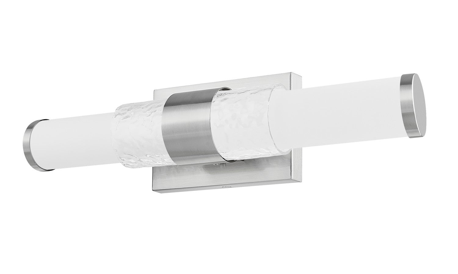 Z-Lite - 1015-18W-BN-LED - LED Vanity - Egon - Brushed Nickel
