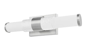 Z-Lite - 1015-18W-BN-LED - LED Vanity - Egon - Brushed Nickel