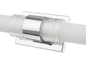 Z-Lite - 1015-18W-CH-LED - LED Vanity - Egon - Chrome