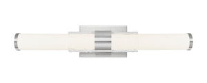 Z-Lite - 1015-25W-BN-LED - LED Vanity - Egon - Brushed Nickel