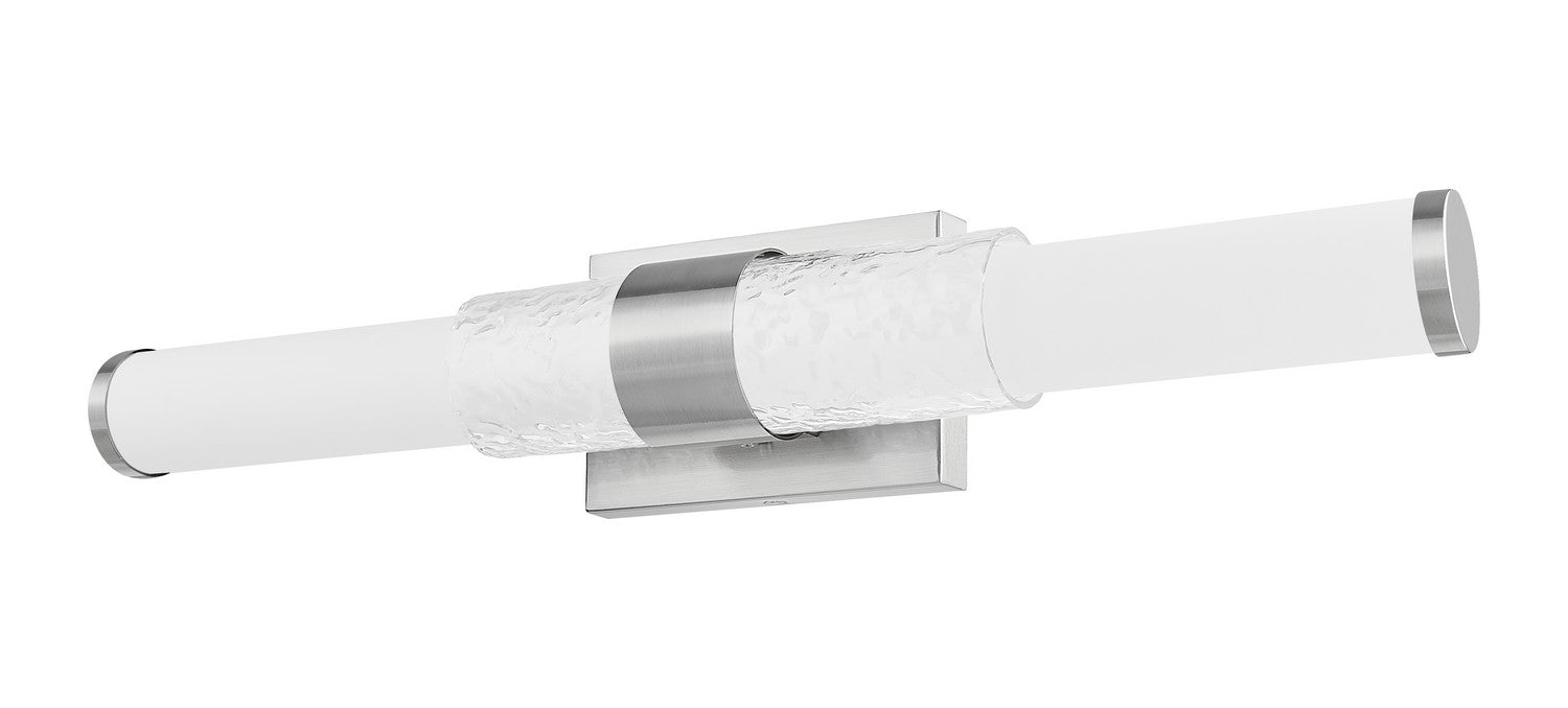 Z-Lite - 1015-25W-BN-LED - LED Vanity - Egon - Brushed Nickel