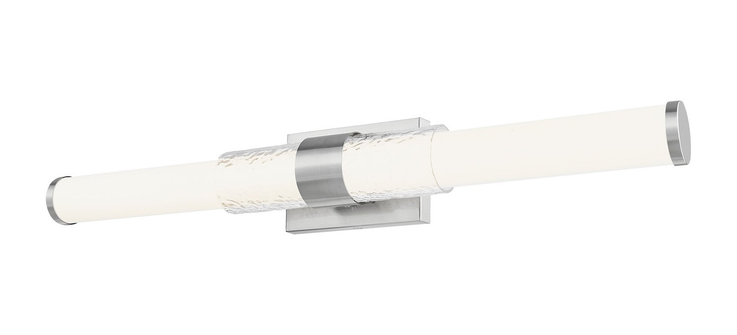 Z-Lite - 1015-32W-BN-LED - LED Vanity - Egon - Brushed Nickel