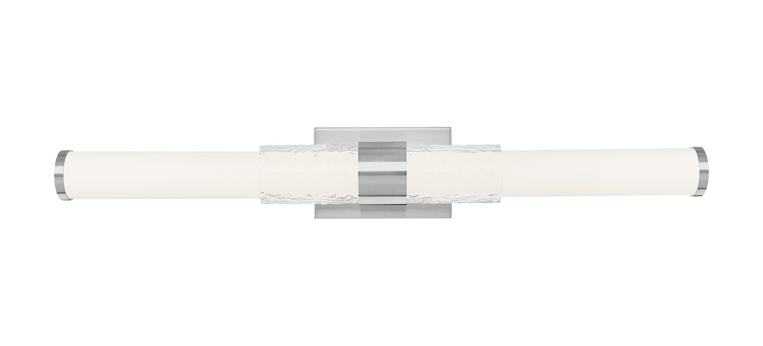 Z-Lite - 1015-32W-BN-LED - LED Vanity - Egon - Brushed Nickel