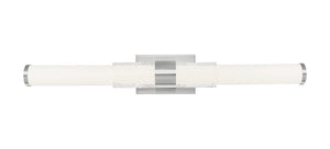 Z-Lite - 1015-32W-BN-LED - LED Vanity - Egon - Brushed Nickel