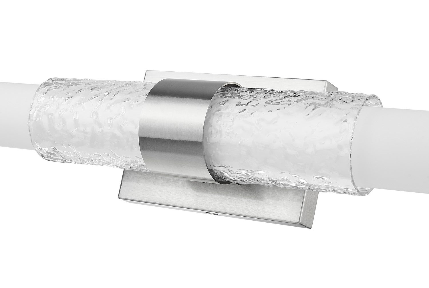Z-Lite - 1015-32W-BN-LED - LED Vanity - Egon - Brushed Nickel