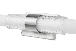Z-Lite - 1015-32W-BN-LED - LED Vanity - Egon - Brushed Nickel