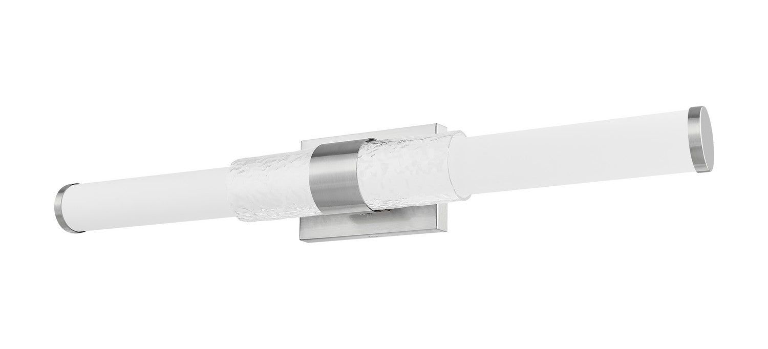 Z-Lite - 1015-32W-BN-LED - LED Vanity - Egon - Brushed Nickel