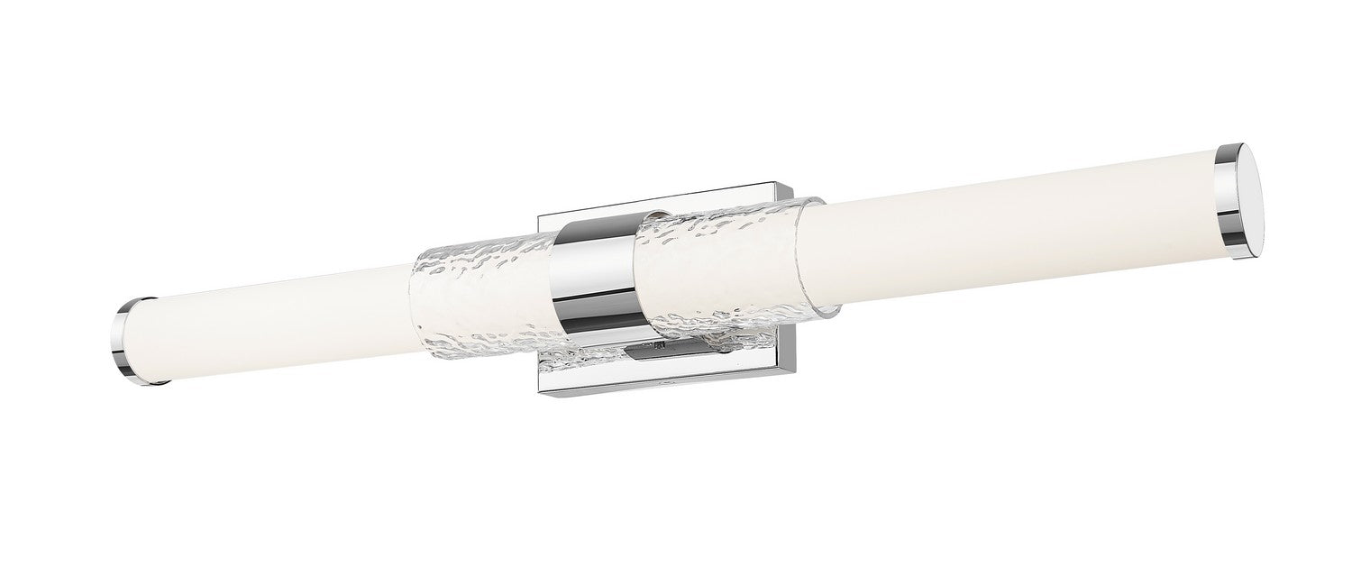 Z-Lite - 1015-32W-CH-LED - LED Vanity - Egon - Chrome