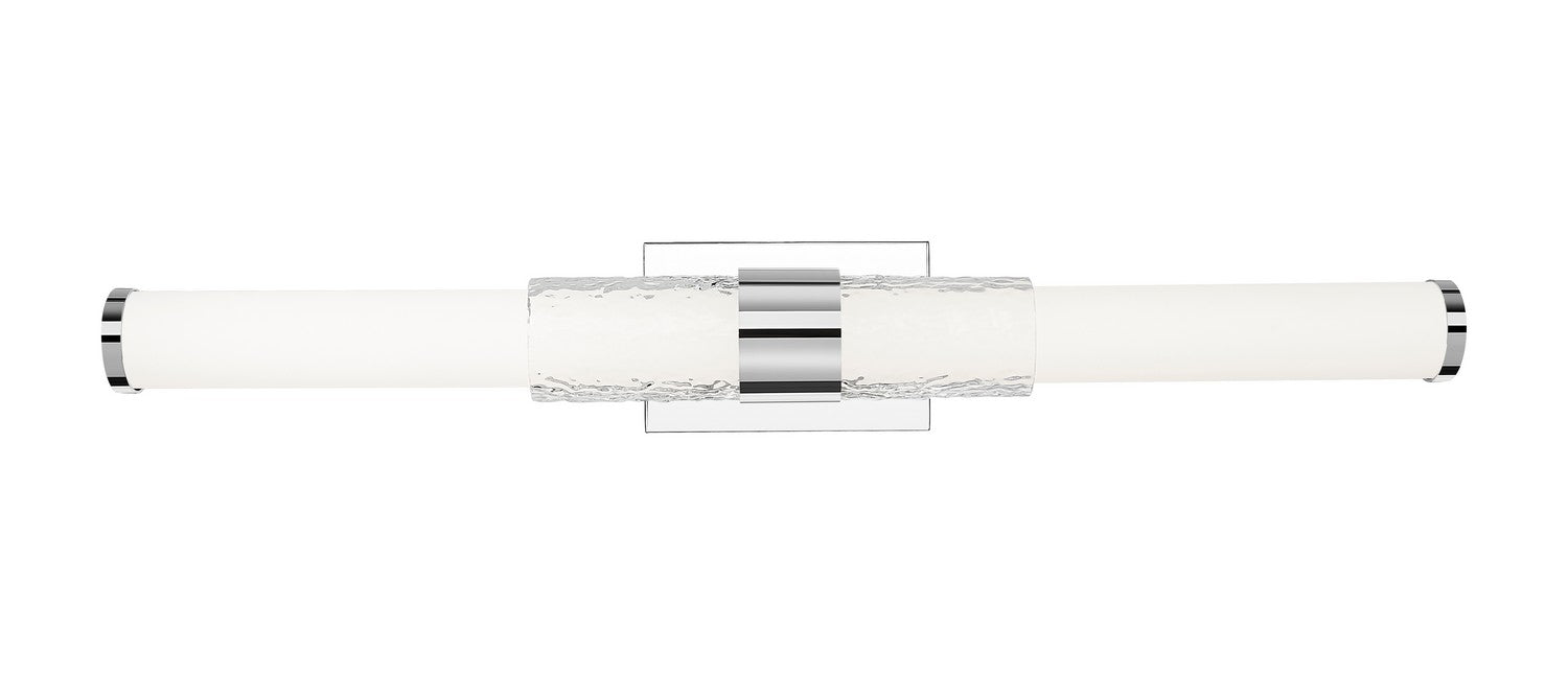 Z-Lite - 1015-32W-CH-LED - LED Vanity - Egon - Chrome
