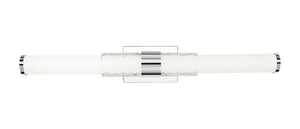Z-Lite - 1015-32W-CH-LED - LED Vanity - Egon - Chrome
